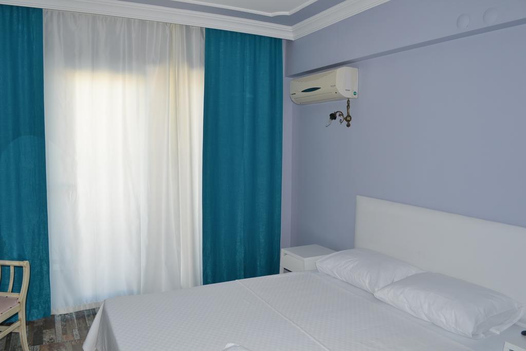 Lapis Port Surf Hotel Алачати Экстерьер фото