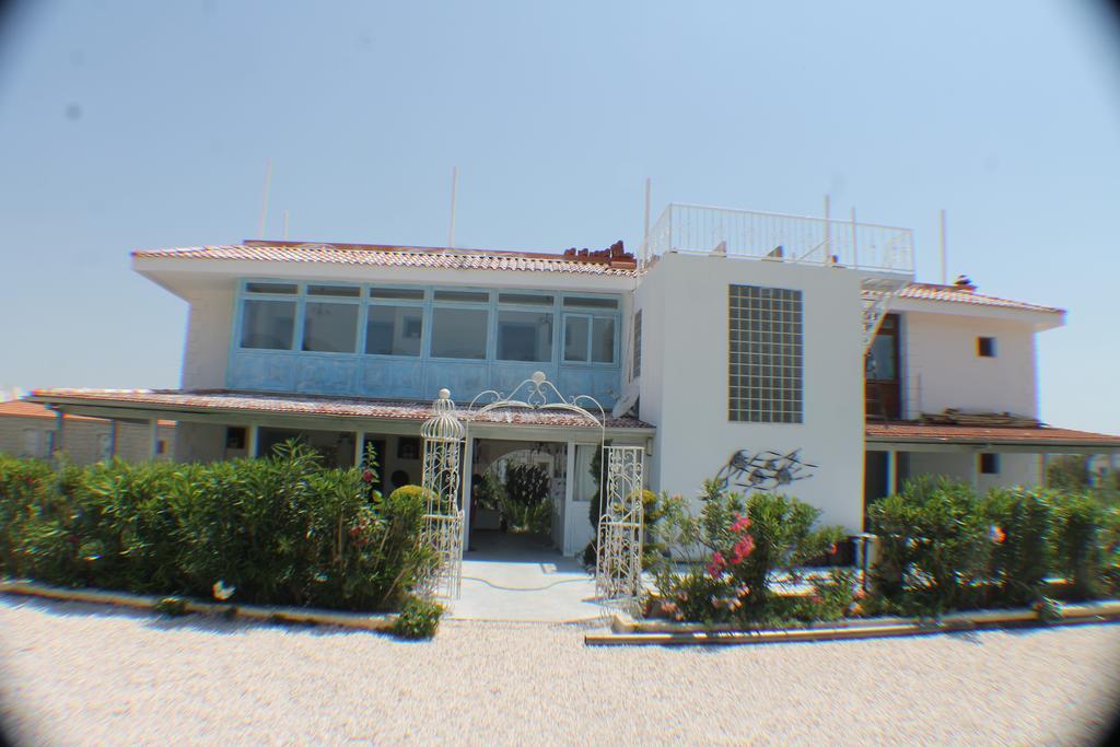 Lapis Port Surf Hotel Алачати Номер фото