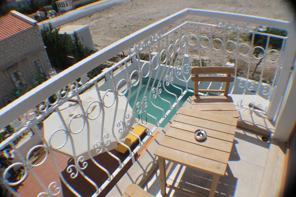 Lapis Port Surf Hotel Алачати Номер фото