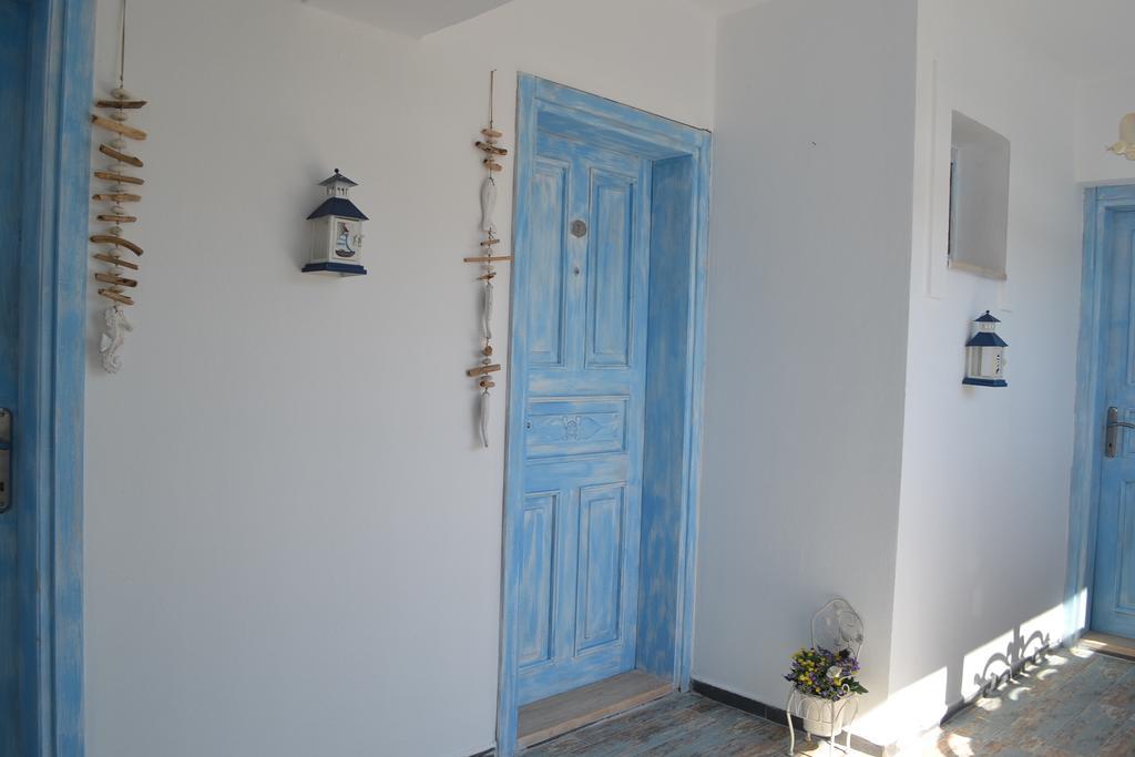 Lapis Port Surf Hotel Алачати Экстерьер фото